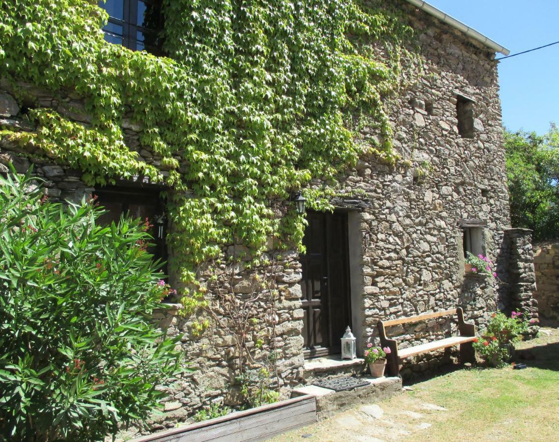 Sole E Ventu 30Qm Apartment San-Giovanni-di-Moriani Exterior photo